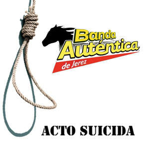 Acto Suicida