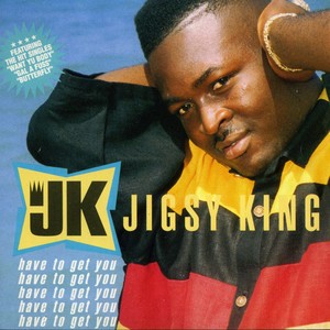 Jigsy King - Get Off The Crack (feat. Diamond & Courtney Cole)