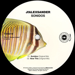 Sonidos (Original Mix)