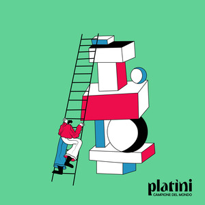 Platini - Campione del mondo