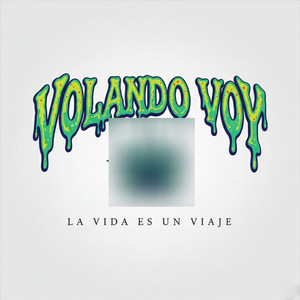 Volando Voy