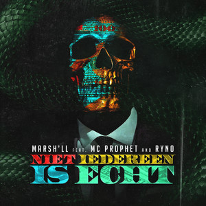 Niet Iedereen Is Echt (Explicit)