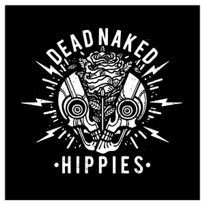 Dead Naked Hippies