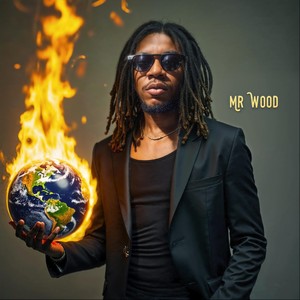 Mr Wood (Explicit)