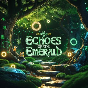 Echoes of the Emerald