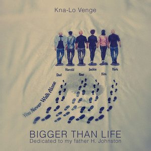 BIGGER THAN LIFE (Explicit)