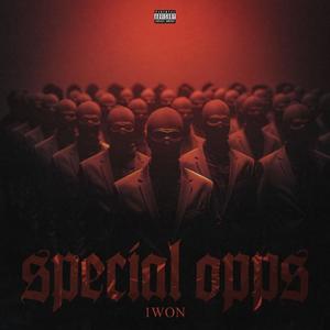 Special opps (Explicit)