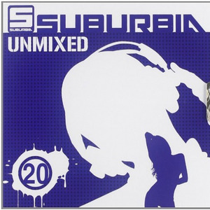 Suburbia Unmixed Vol 20