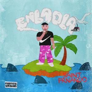 LOS SANTOS(feat. Nicolas Garrick, DM & NicoBarber23) (Explicit)