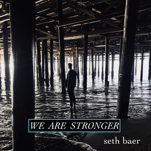We Are Stronger
