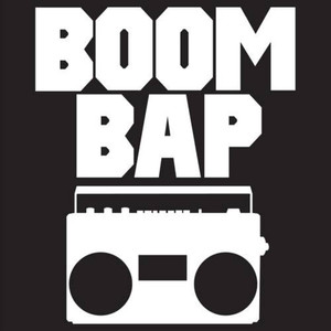 Real Boombap (Explicit)