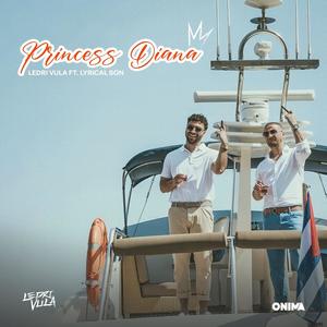 Princess Diana (feat. Lyrical Son)