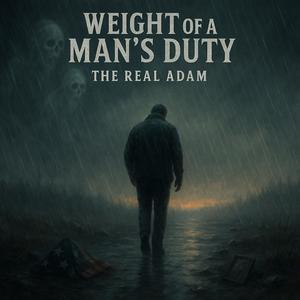 Weight Of A Man's Duty (feat. Aylius)
