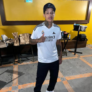 BROTEI QUERENDO (feat. Boladin 211) (Explicit)