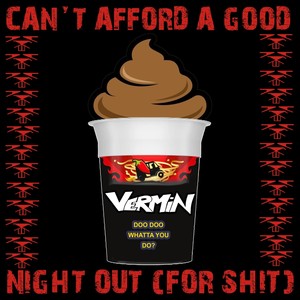 Can't Afford a Good Night Out (For Shit) [Explicit]