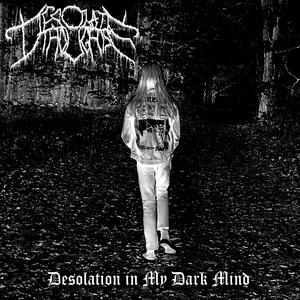 Desolation in My Dark Mind (Explicit)