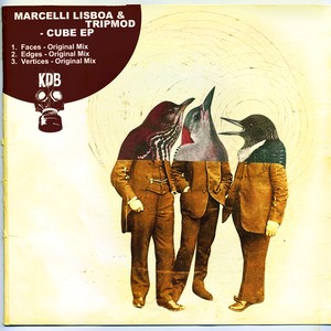 Vertices (Original Mix)