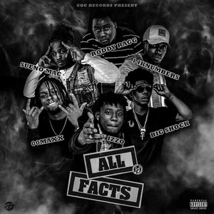 All Factz (Explicit)