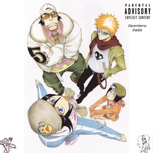 Getta (feat. KW0N) (Explicit)
