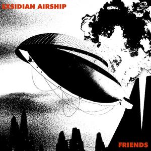 Friends (feat. Colin King)