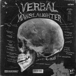 Verbal Manslaughter EP (Explicit)