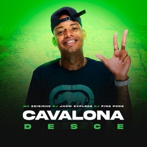 Cavalona desce (Explicit)