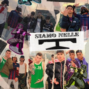 Glasond - Siamo nelle T (Explicit)