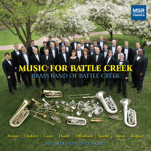 Band Music from Battle Creek