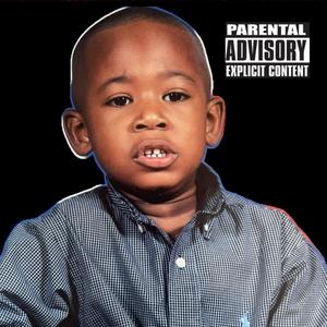 Black Truck Activity (feat. K Santana) (Explicit)