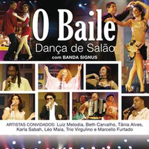 O Baile - Dan?A De Sal?O