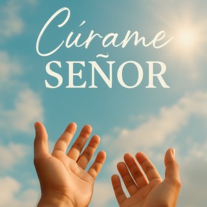 Cúrame Señor