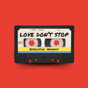 Love Don't Stop