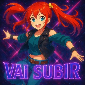 Vai Subir - Ultra Slowed