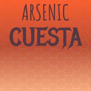 Arsenic Cuesta
