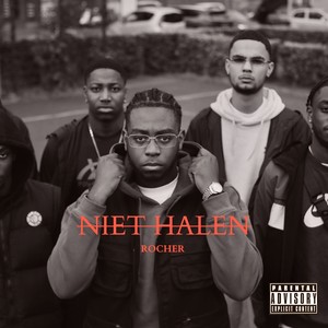 NIET HALEN (Explicit)