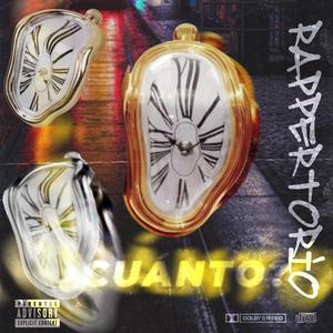 Cuánto? (feat. NostraCruz, SMR, Omnimio & Disease|Explicit)