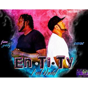 Entity (Explicit)