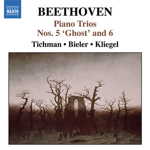 Beethoven, L. Van: Piano Trios, Vol. 1 - Piano Trios Nos. 5, 6, 10 (Xyrion Trio)