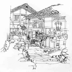 隔壁村的cypher (prod by Xiangyue)