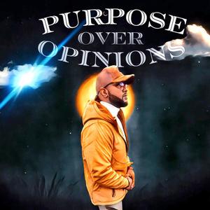 Purpose Over Opinions