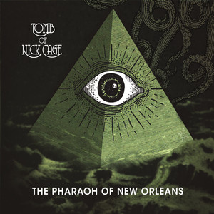 The Pharaoh of New Orleans