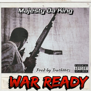 War Ready (Explicit)