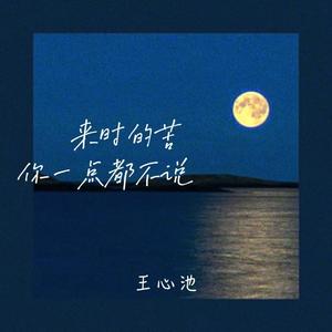 来时的苦你一点都不说