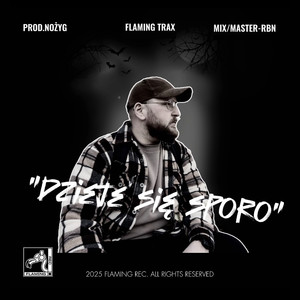 Dzieje się sporo (Explicit)
