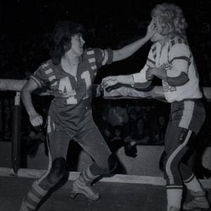 MOSHPIT ON SKATES (Explicit)