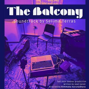 The Balcony Soundtrack