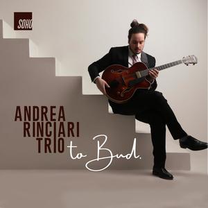 Andrea Rinciari - Sure Thing