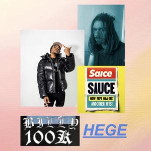 LMS (Last Man Standing) (Explicit)