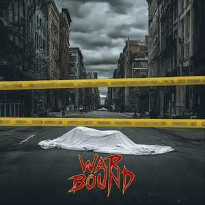 War Bound (Explicit)