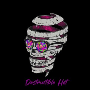 Destructible Hat